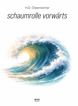 schaumrolle vorwärts