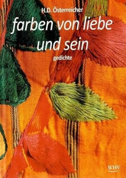 farben von liebe und sein