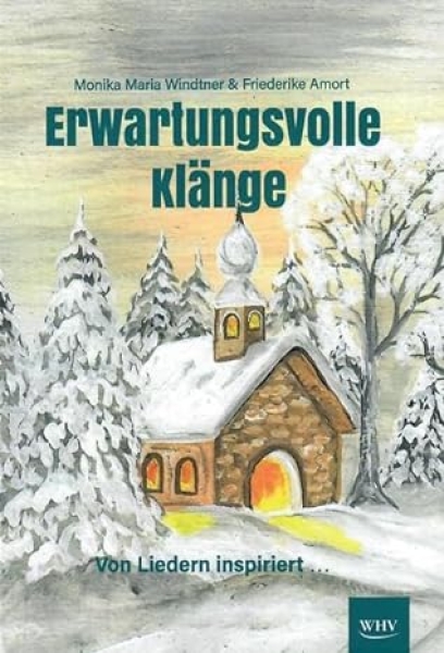 Erwartungsvolle Klänge: Von Liedern inspiriert ...